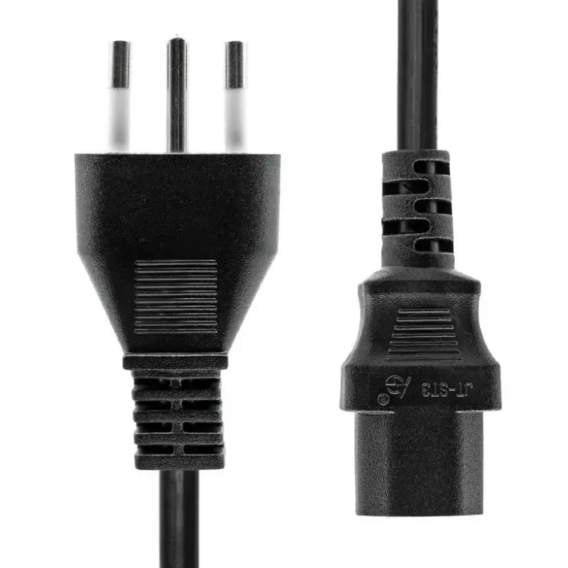 Strāvas vads Type L ProXtend PC-LC13-003