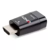 HDMI uz VGA pārveidotājs Lindy 38194