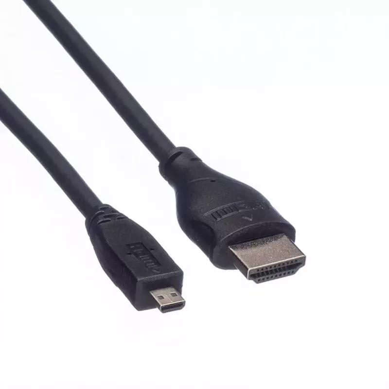 HDMI kabelis ROLINE 11.04.5581 2m
