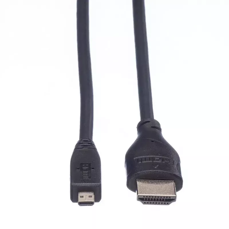 HDMI kabelis ROLINE 11.04.5581 2m