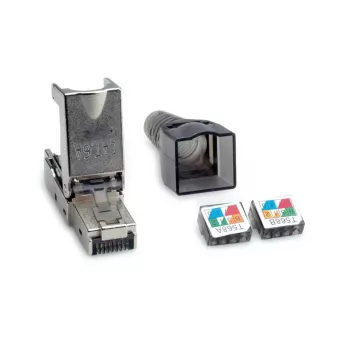 RJ-45 vada savienotājs VALUE 26.99.0373