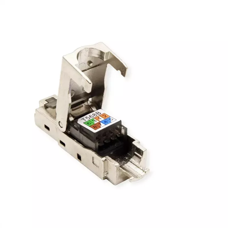 RJ-45 vada savienotājs VALUE 26.99.0373