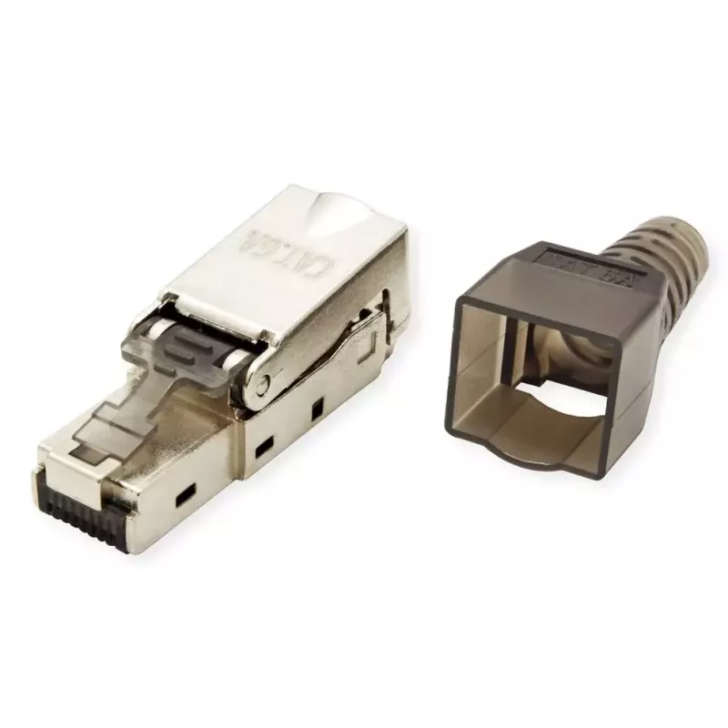 RJ-45 vada savienotājs VALUE 26.99.0373