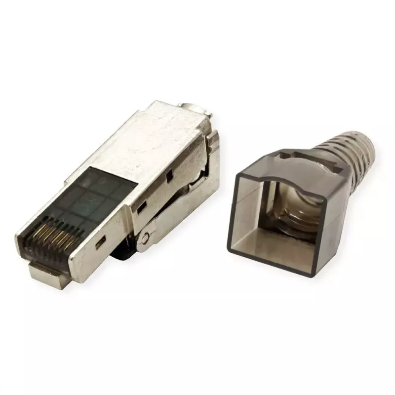 RJ-45 vada savienotājs VALUE 26.99.0373