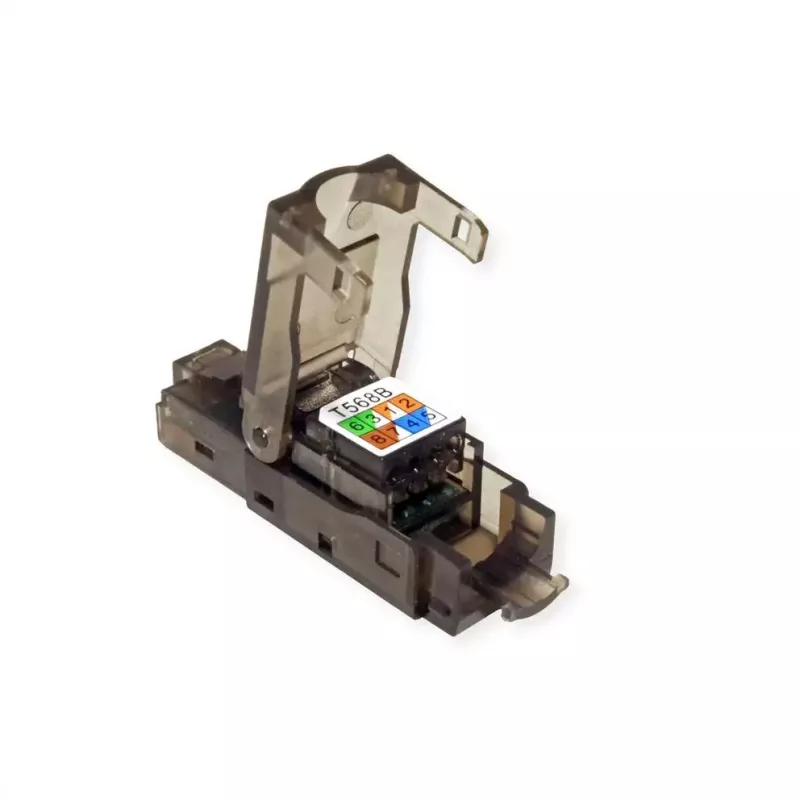 Vadu savienotājs RJ45 VALUE 26.99.0372