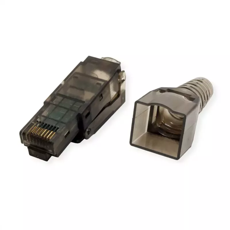 Vadu savienotājs RJ45 VALUE 26.99.0372