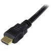 StarTech.com 6 pēdu (2 m) 4K ātrdarbīgs HDMI kabelis ar Ethernet, 4K30Hz, HDMI 1.4 monitora kabelis, 10,2 Gbps, UHD HDMI vads displejiem, televizoriem un projektoriem