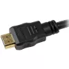 StarTech.com 6 pēdu (2 m) 4K ātrdarbīgs HDMI kabelis ar Ethernet, 4K30Hz, HDMI 1.4 monitora kabelis, 10,2 Gbps, UHD HDMI vads displejiem, televizoriem un projektoriem