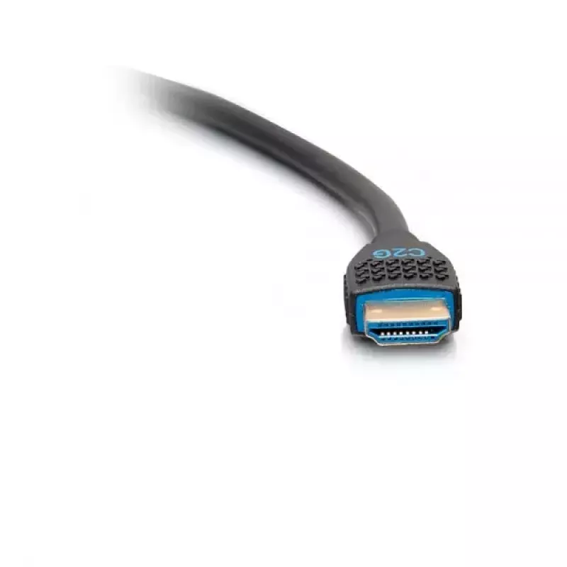 C2G 0.9m Performance Series Ultra Flexible High Speed HDMI Kabelis 4K 60Hz Iebūvējamais