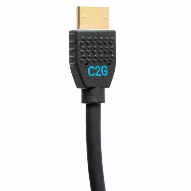 C2G 0.9m Performance Series Ultra Flexible High Speed HDMI Kabelis 4K 60Hz Iebūvējamais