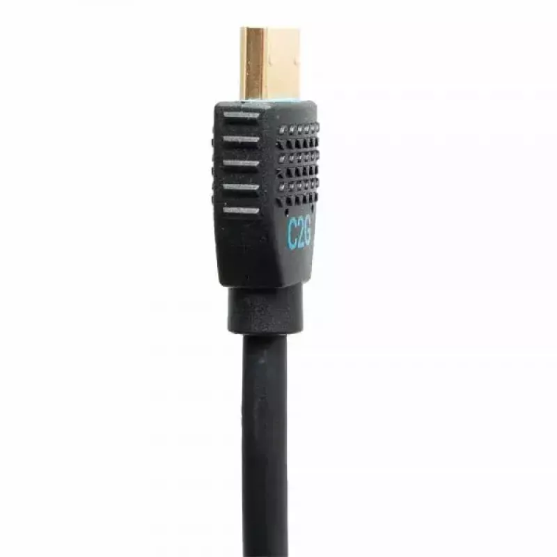C2G 0.9m Performance Series Ultra Flexible High Speed HDMI Kabelis 4K 60Hz Iebūvējamais