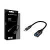 Conceptronic ABBY18B USB 3.2 Gen 2 uz USB-A OTG adapteris