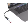 Conceptronic ABBY18B USB 3.2 Gen 2 uz USB-A OTG adapteris