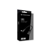 Conceptronic ABBY19B USB 3.2 Gen 2 90° leņķveida uz USB-A OTG adapteris