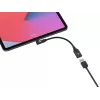 Conceptronic ABBY19B USB 3.2 Gen 2 90° leņķveida uz USB-A OTG adapteris
