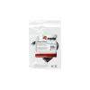 Equip RJ9 uz 3,5 mm austiņu audio adapteris, melns, 0,25 m