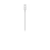 mophie Charge and Sync kabelis- USB-A to Micro/USB-C/LTG- 1M- Balts