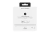 mophie Charge and Sync kabelis- USB-A to Micro/USB-C/LTG- 1M- Balts