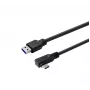 Vivolink USB-A uz USB-C kabelis 3m (PROUSBCAMM3A)