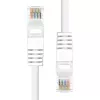 Ethernet kabelis ProXtend CAT5e RJ-45 15m Balta
