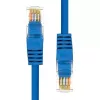 Ethernet kabelis ProXtend CAT5e RJ-45 7m Blue