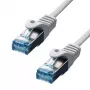 Ethernet kabelis ProXtend CAT6A RJ-45 7M pelēks