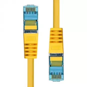 Ethernet kabelis ProXtend CAT6A RJ-45 1,5 m dzeltens
