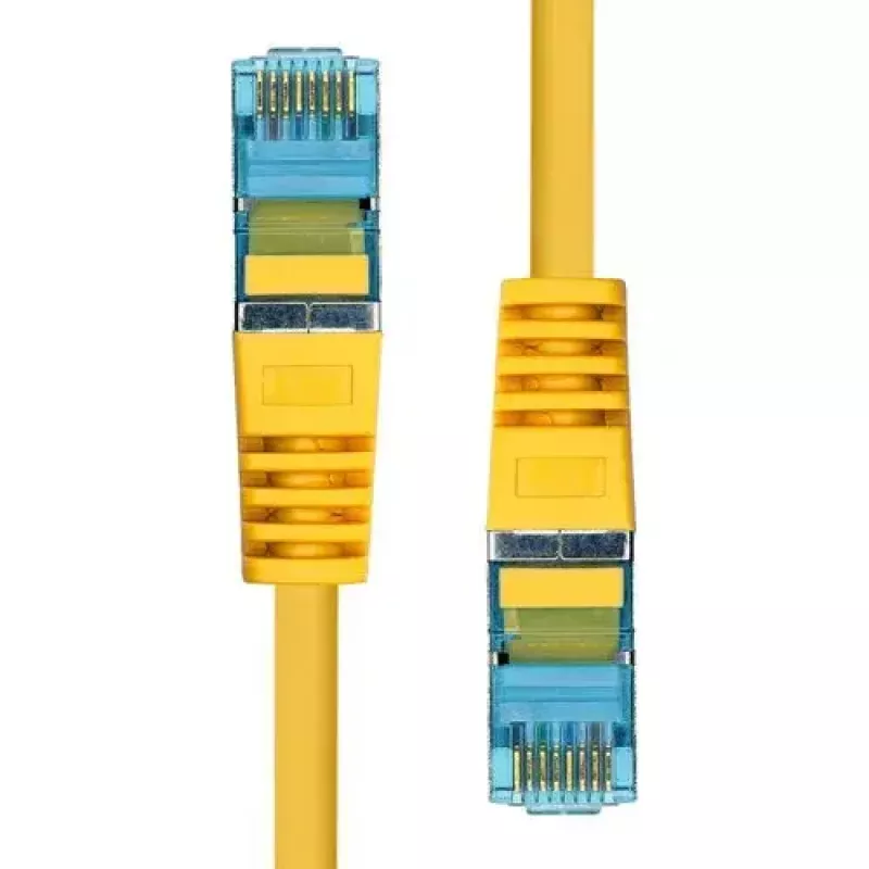 Ethernet kabelis ProXtend CAT6A RJ-45 1,5 m dzeltens