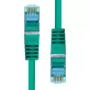 Ethernet kabelis ProXtend CAT6A RJ-45 1,5 m zaļš