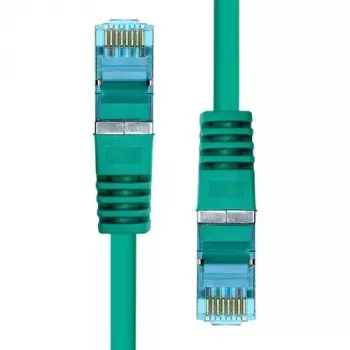Ethernet kabelis ProXtend CAT6A RJ-45 1,5 m zaļš