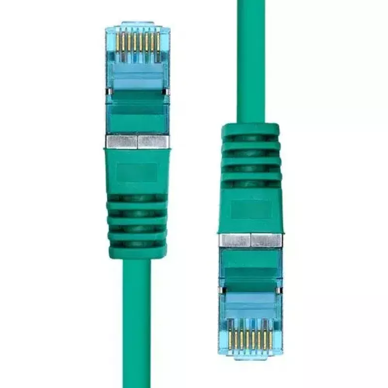 Ethernet kabelis ProXtend CAT6A RJ-45 1,5 m zaļš