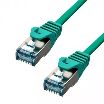 Ethernet kabelis ProXtend CAT6A RJ-45 1,5 m zaļš