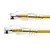 Ethernet kabelis ProXtend Ultra plāns CAT6 RJ-45 5m dzeltens