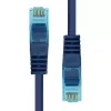 Ethernet vads ProXtend CAT6A RJ-45 3m zils