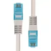 Ethernet kabelis ProXtend CAT6A RJ-45 U/UTP 20M pelēka