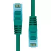 Ethernet kabelis ProXtend CAT6A RJ-45 3m zaļa