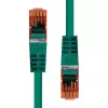 Ethernet kabelis ProXtend CAT6 RJ-45 3m zaļš