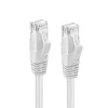 Microconnect UTP510W tīkla kabelis balts 10 m Cat5e U/UTP (UTP)