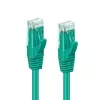 Microconnect UTP520G tīkla kabelis zaļš 20 m Cat5