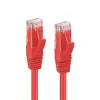 Microconnect UTP520R tīkla kabelis sarkans 20 m