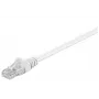 Microconnect UTP540W tīkla kabelis balts 40 m Cat5e
