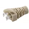 MicroConnect CONB65 spriedzes samazināšanas apvalks Cat5e/Cat6/Cat6A kabeļiem līdz 6,5 mm