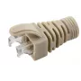 MicroConnect CONB65 spriedzes samazināšanas apvalks Cat5e/Cat6/Cat6A kabeļiem līdz 6,5 mm