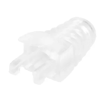 MicroConnect CONB65T stieples atspriegojuma apvalks Cat5e/Cat6/Cat6A kabeļiem līdz 6,5 mm