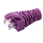 MicroConnect CONB65V stiepes samazināšanas apvalks Cat5e/Cat6/Cat6A kabeļiem līdz 6,5 mm