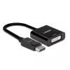 Aktīvais video pārveidotājs Lindy DisplayPort 1.2 uz DVI 41734
