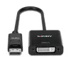 Aktīvais video pārveidotājs Lindy DisplayPort 1.2 uz DVI 41734