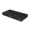 AV uztvērējs Lindy 4K30 HDMI un USB over IP sistēma - Dekodētājs
