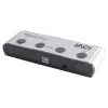 USB uz 4 portu seriālo pārveidotāju Lindy 42858