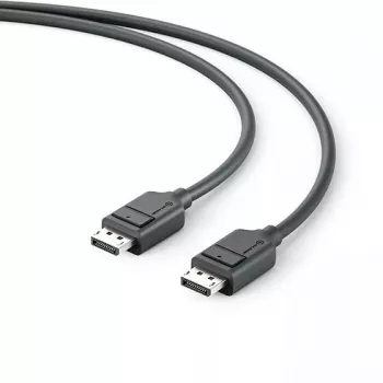 ALOGIC Elements 4K DisplayPort kabelis 2m DisplayPort uz DisplayPort